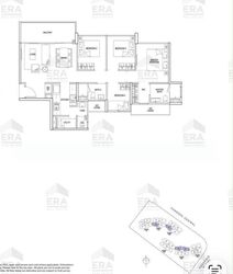 Waterbay (D19), Condominium #606233141